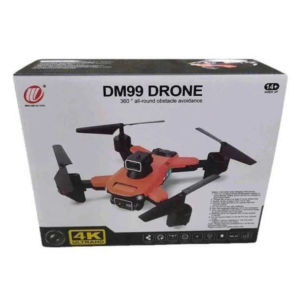 DM99 RC Original Drone GPS – Tiny Toys